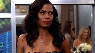 Famous 'Celebrity Big Brother': Omarosa Shares Her Surprisingly Simple Strategy Wealth