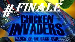 Chicken Invaders 5 #Finale - FINE DEI GIOCHI