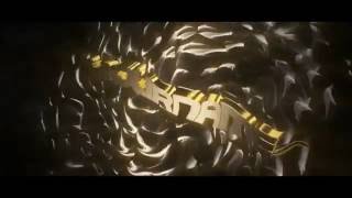 FREE AWESOME GOLD SYNC INTRO TEMPLATE! (Blender & AE) #160