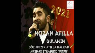 Hozan Atilla Gulamın