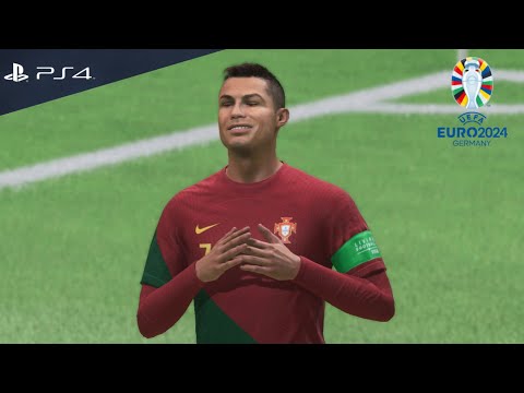 EA Sports FIFA Football 23 (PS4) ab € 66,78 (2024)
