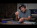 3 ways to use a Patch Bay // Why they're amazing but not necessary.