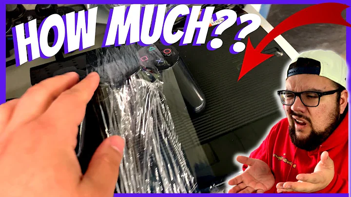 Has Goodwill LOST their Minds!!??