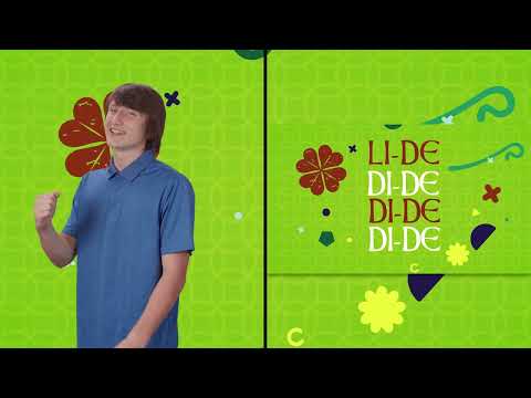 Emerald Crossing Theme Song | Answers VBS