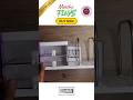 Apna desk luxury bana lo under ₹600 😳 @MeeshoLink - Pinned Comment #meeshofinds #meesho #shorts