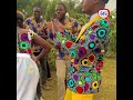 Awinja Weds osorosoro comedian | Traditional wedding #trending #kenya #awinja