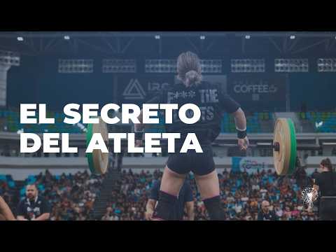 (ES) Access Bars se une a los deportes de élite: la historia de Adriana Olschewski