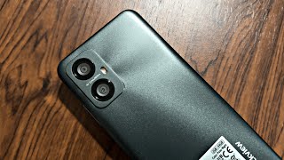 Blackview A52 Unboxing and Test