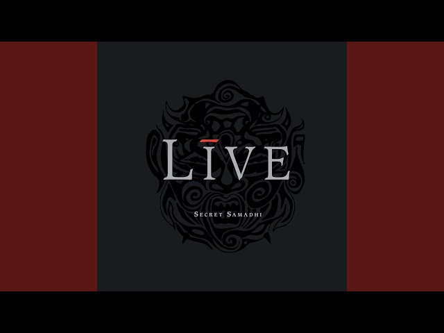 Live - Unsheathed