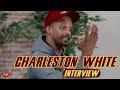 Charleston White gives the REAL history between Isreal &amp; Palestine