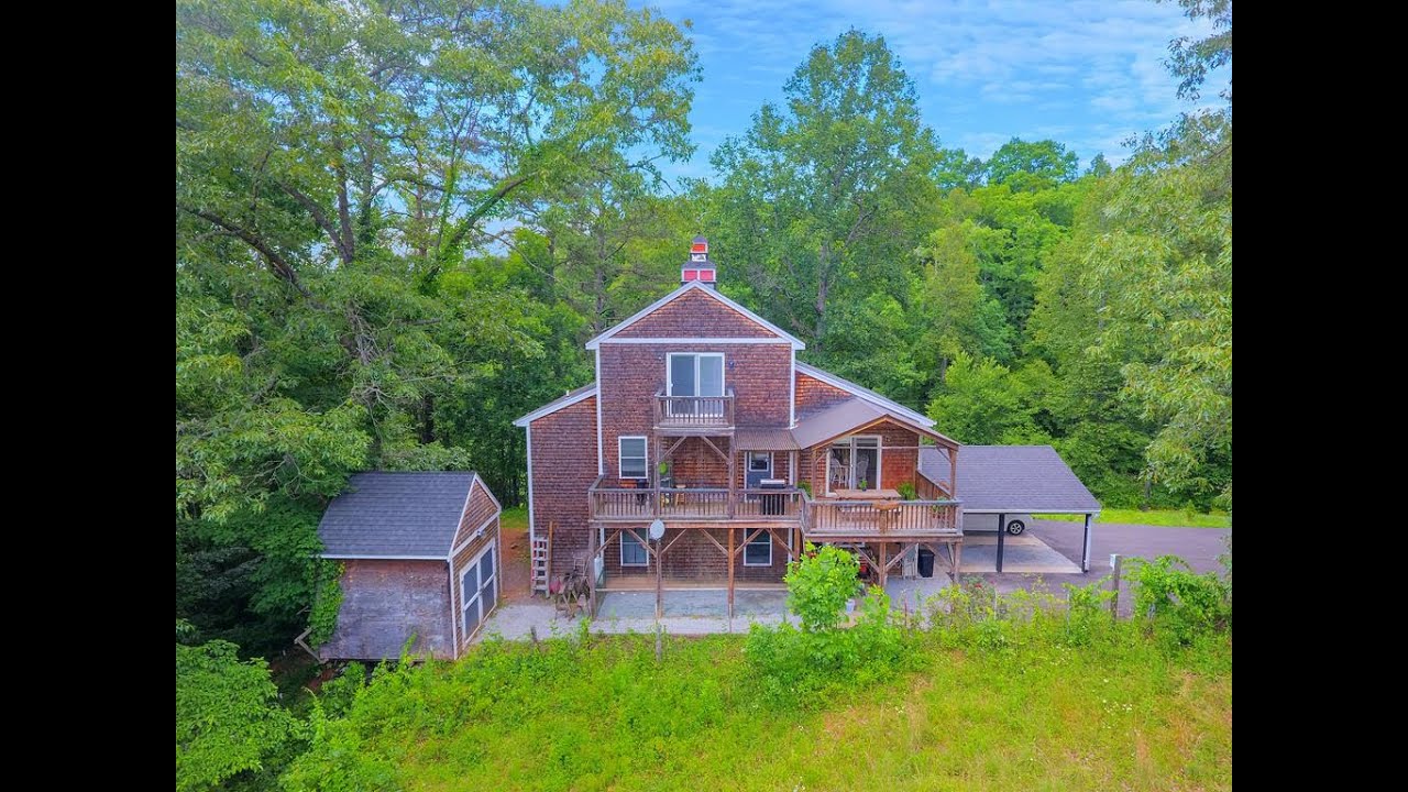 SOLD! 2812 Rose Creek Road; Franklin NC 259,900 YouTube