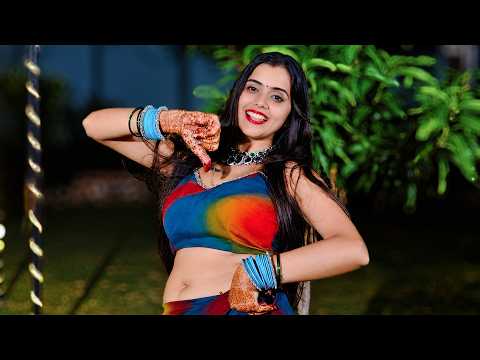 दारू को खिलाड़ी | Sasuliya Tero Laal Hego Daru Ko Khiladi | सतवीर गुर्जर के गाने | Meenu Raj