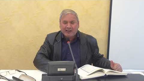القارئ الشيخ عبد الحكيم السامرائي من سورة الانبياء