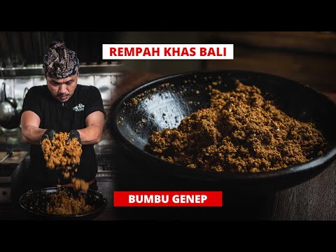 Bumbu Rajang