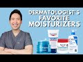 The Moisturizers I Can’t Live Without!