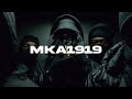 Kejoo Beats - MKA1919