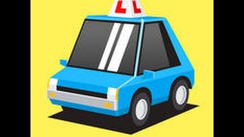 Dashy Crashy by :DUMPLING / IOS / GAMEPLAY/ FREE GAME