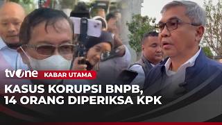 Download lagu [FULL] Kabar Utama (14/10/2026) | tvOne