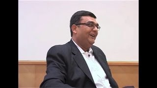 Dipak Deva - Kuoni Destination Management India and South Asia