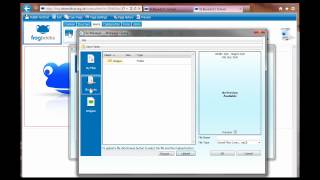 Frog Tutorial - Rollover Image Brick