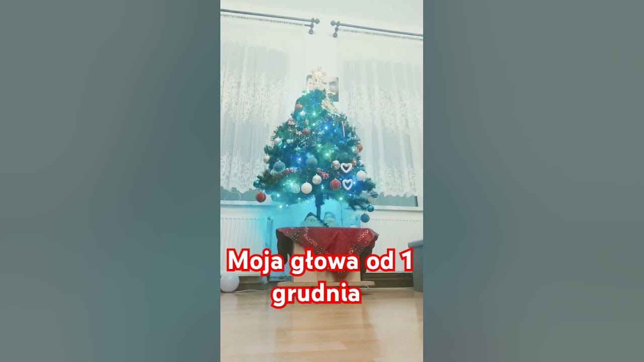 Nie żałuj Tego Choinko Mała Choinko ma - YouTube