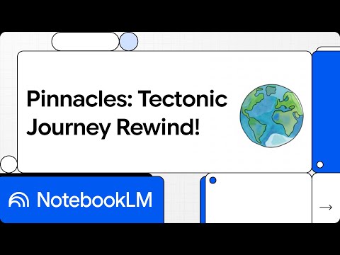 Video Overviews Preview from NotebookLM