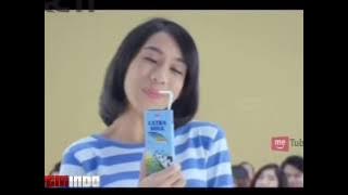 Download lagu Iklan Ultra Milk - Pilihan Susu Cair Indonesia