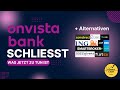 Onvista Bank schließt: So rettest du dein Depot! | Alternative Broker