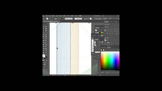 Draw Building with Easy Perspective Grid in Adobe Illustrator
