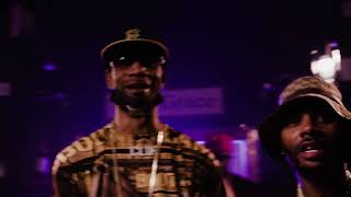 Rockness Monsta - Beastie Boyz (feat. Method Man) (Official Video)