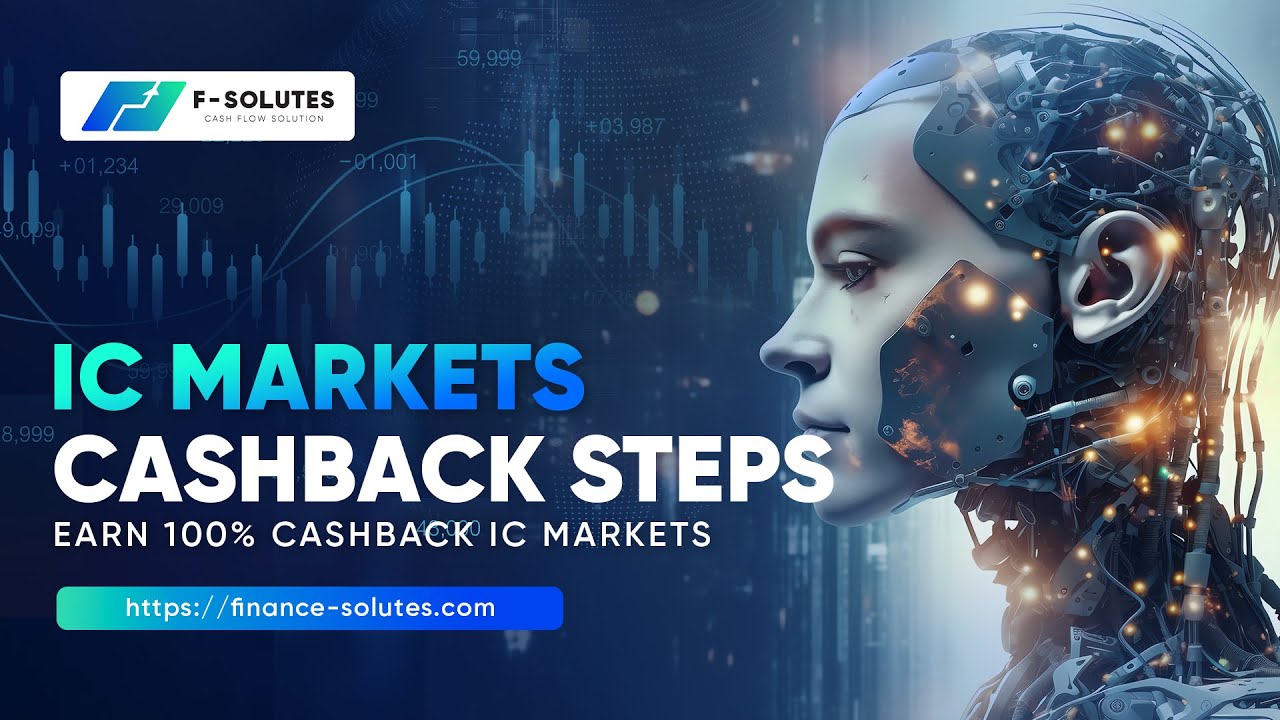 How to Register IC Markets Step by Step (2025 Guide)