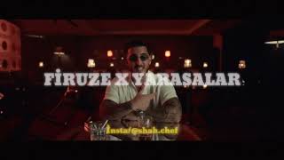 [Satilik] Ati̇242 X Sezen Aksu - *Firuze & Yarasalar* - Type Beat - (Prod Shah)