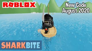 Roblox Sharkbite Codes August 2020 Youtube - codes for sharkbite roblox august 2019