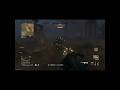 Killing the swamp monster #cod #callofduty #thehaunting #halloween #wz2