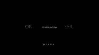 I WILL MAKE IT HAPPEN.#Nexus #SuccessMindset #NeverQuit #DisciplineMindset #MentalToughness