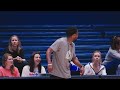 K Academy: Coach Lucas Mic'd Up