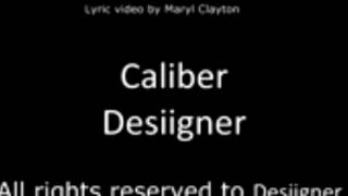 Desiigner- Caliber (lyrics +audio)