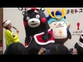 激しい体操~ずんだれ&マサイ族(?)の舞いwww
