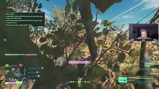 Crazy battlefield pilot dodges missiles from entire server screenshot 2