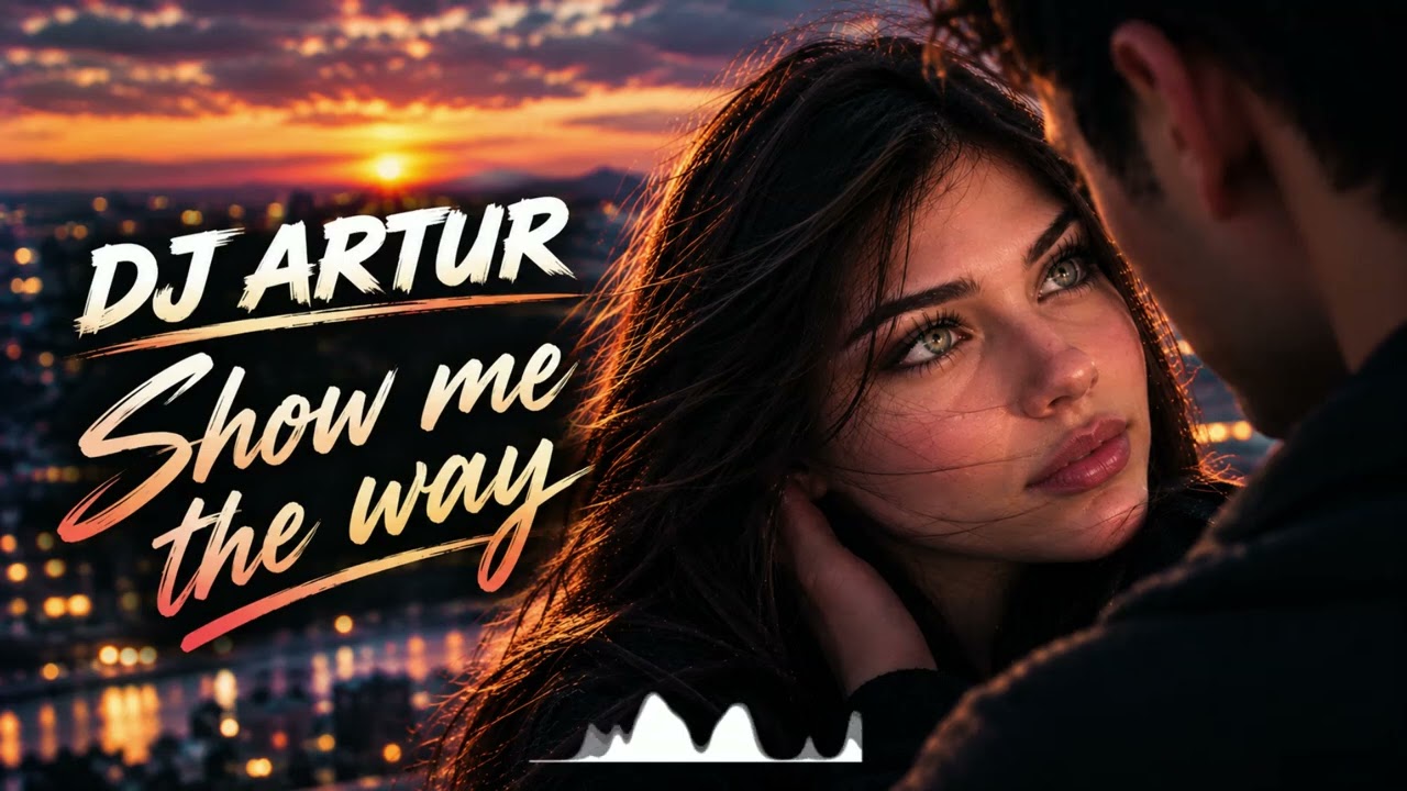 DJ ARTUR- Show Me the Way