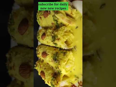 instant dessert recipes