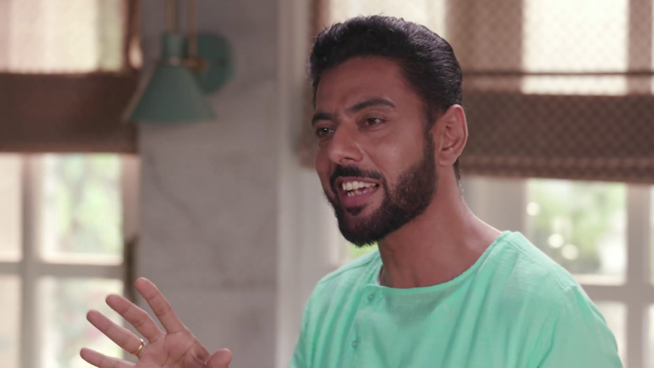 Onam | Home Made Love | Episode 2 | TLC India