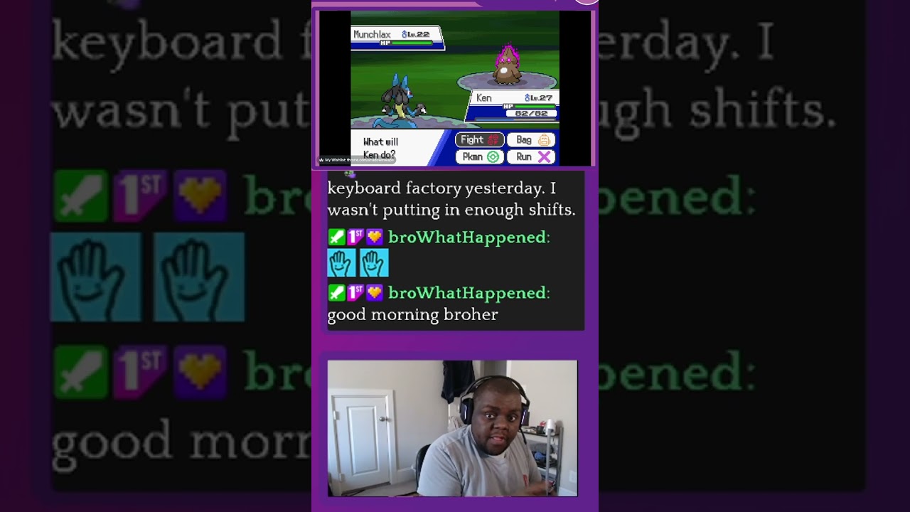 PERMENANT TEAM MEMBER | #shadowmwape on #Twitch