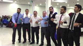 Viyanada Yozgat Agirlamasi