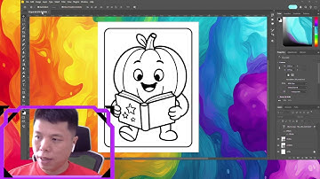 cùng học  photoshop với  Phong văn sung 2