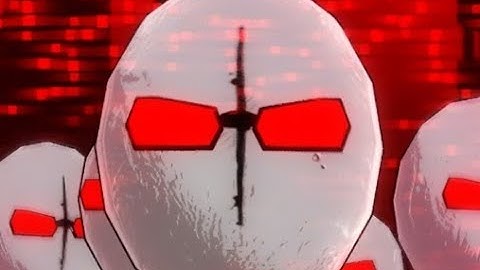 MADNESS PROJECT NEXUS Training room speed run