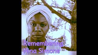 Nina Simone: The Civil Rights Diva #ninasimone #jazz #60s #singer #music