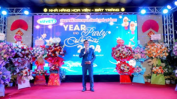 MC tổ chức tiệc cuối năm tại TP Vinh, Nghệ An và các tỉnh thành cả nước. MC Đại Thắng 0368431983