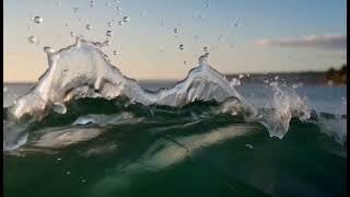 Time Keeps Moving | A Cinematic Montage of Life in Motion