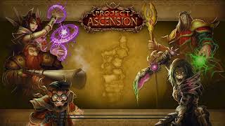 Ascension WoW Hardcore - One Shot Death